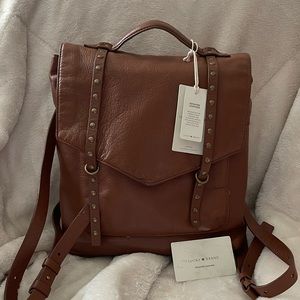 Lucky Brand Backpack